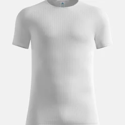 Maglia intima Odlo Active Light - Bianco