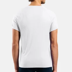 Maglia intima Odlo Active Light - Bianco