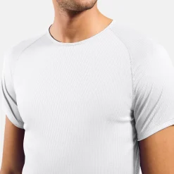 Maglia intima Odlo Active Light - Bianco