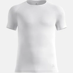 Maglia intima Odlo Performance X-Light - Bianco