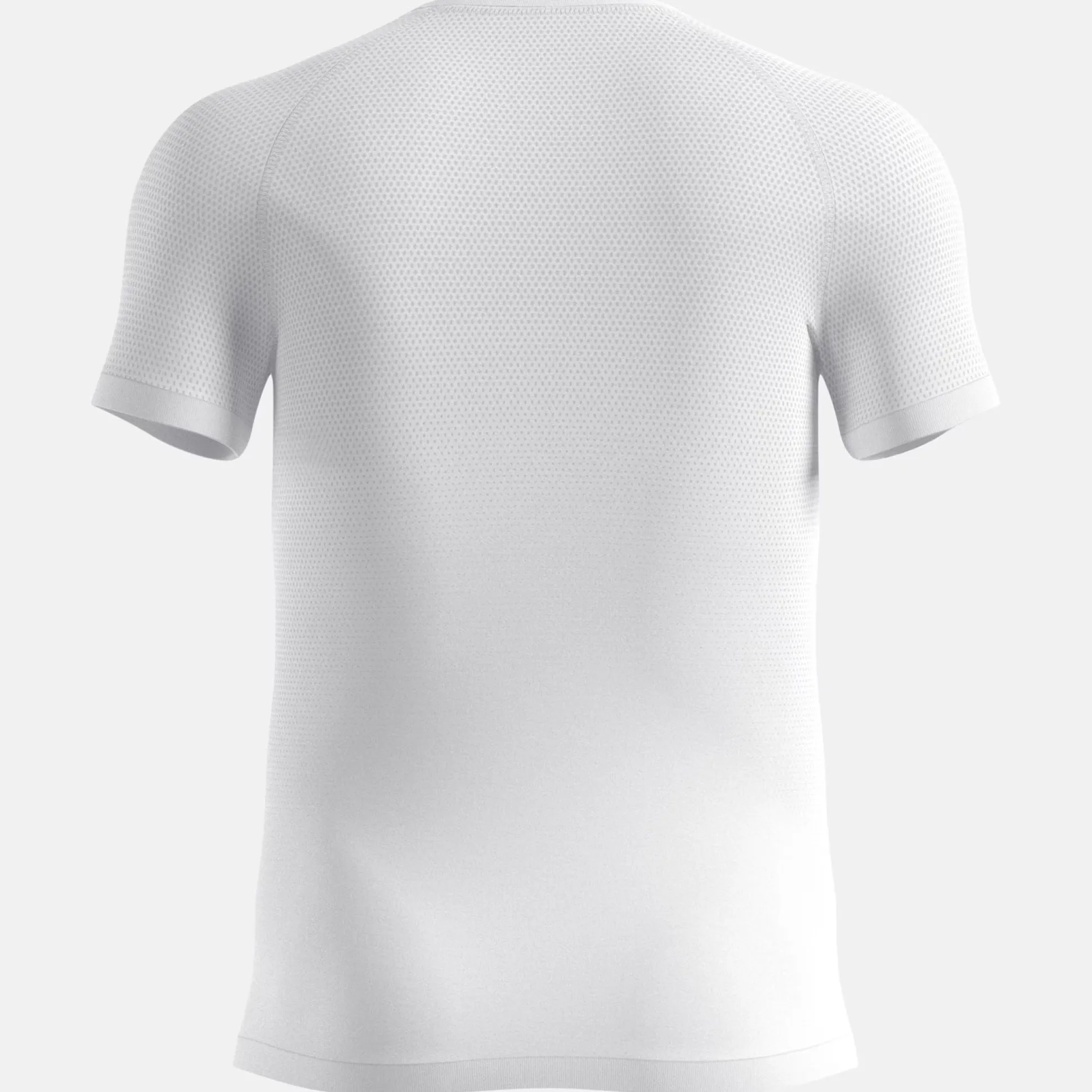 Maglia intima Odlo Performance X-Light - Bianco