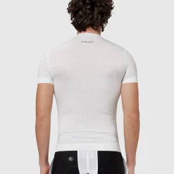 Maglia intima Pissei Mindanao - Bianco