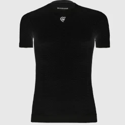 Maglia intima Pissei Mindanao - Nero