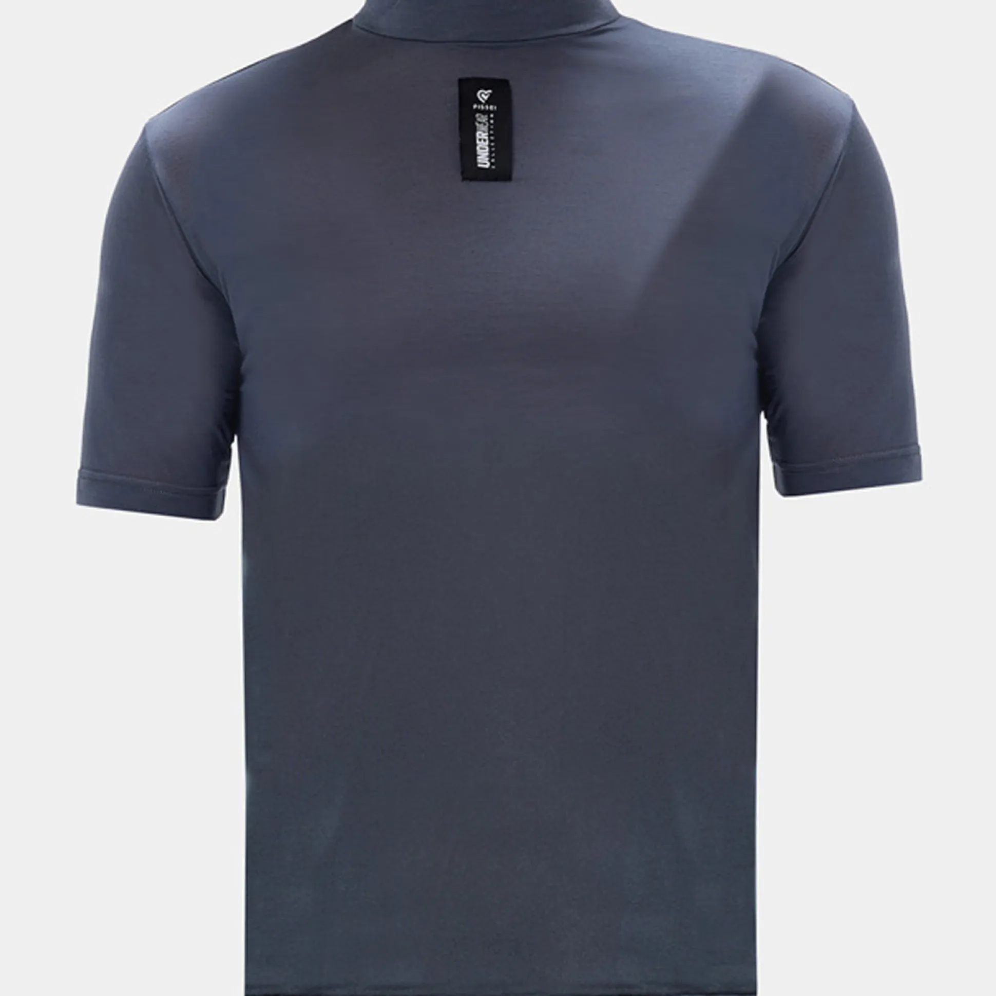 Maglia intima Pissei Primaloft - Grigio