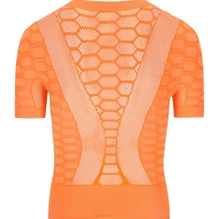 Maglia intima Q36.5 Intimo 2 - Arancio