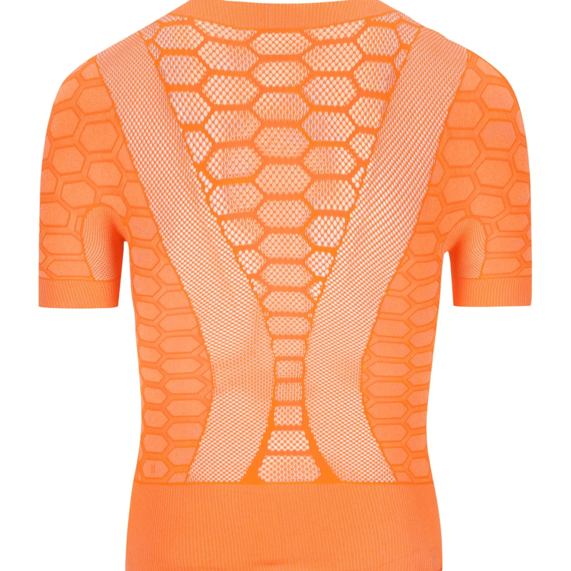 Maglia intima Q36.5 Intimo 2 - Arancio