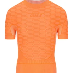 Maglia intima Q36.5 Intimo 2 - Arancio