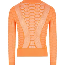 Maglia intima Q36.5 Intimo 3 - Arancio