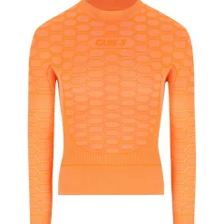 Maglia intima Q36.5 Intimo 3 - Arancio