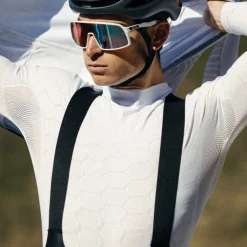 Maglia intima Q36.5 Intimo 3 - Bianco