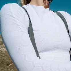 Maglia intima Q36.5 Intimo 3 - Bianco