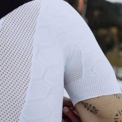 Maglia intima Q36.5 Intimo 2 - Bianco