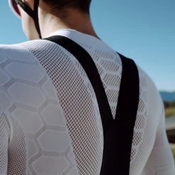 Maglia intima Q36.5 Intimo 2 - Bianco
