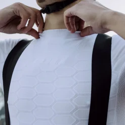 Maglia intima Q36.5 Intimo 2 - Bianco
