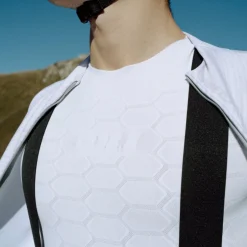 Maglia intima Q36.5 Intimo 2 - Bianco