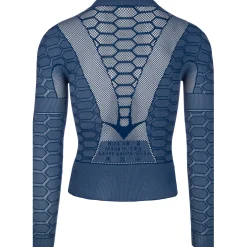 Maglia intima Q36.5 Intimo 3 - Blu