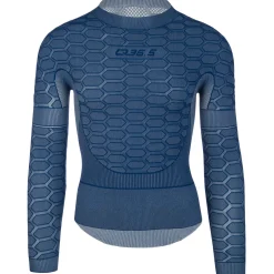 Maglia intima Q36.5 Intimo 3 - Blu