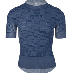 Maglia intima Q36.5 Intimo 2 - Blu