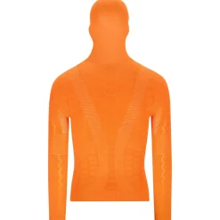 Maglia intima Q36.5 Intimo 5 Plus - Arancio