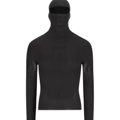 Maglia intima Q36.5 Intimo 5 Plus - Nero