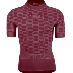 Maglia intima Q36.5 Intimo 2 - Rosso