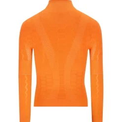 Maglia intima Q36.5 plus 4 - Arancio