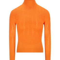 Maglia intima Q36.5 plus 4 - Arancio