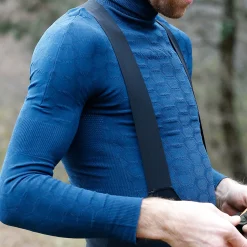 Maglia intima Q36.5 plus 4 - Blu