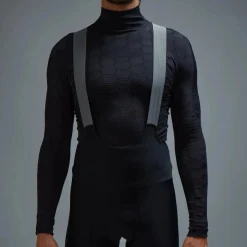 Maglia intima Q36.5 plus 4 - Nero
