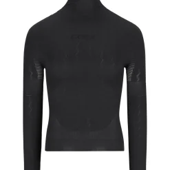 Maglia intima Q36.5 plus 4 - Nero