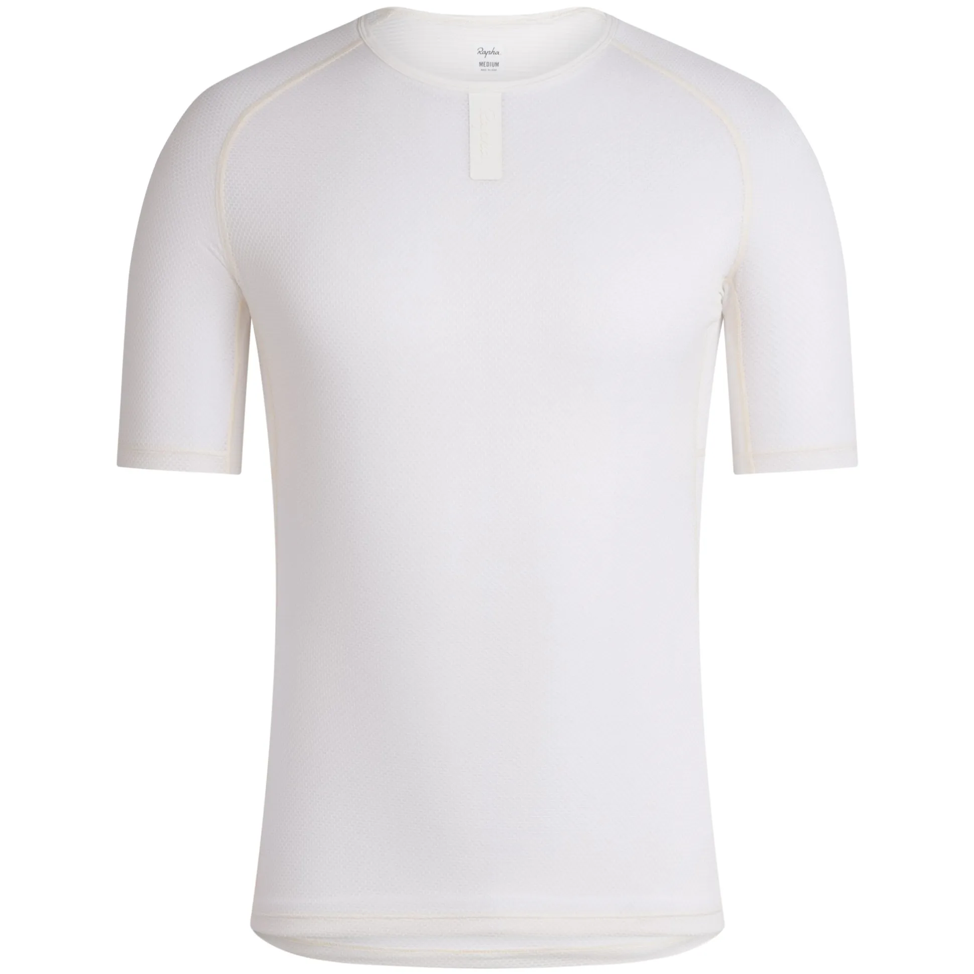 Maglia intima Rapha Lightweight - Bianco