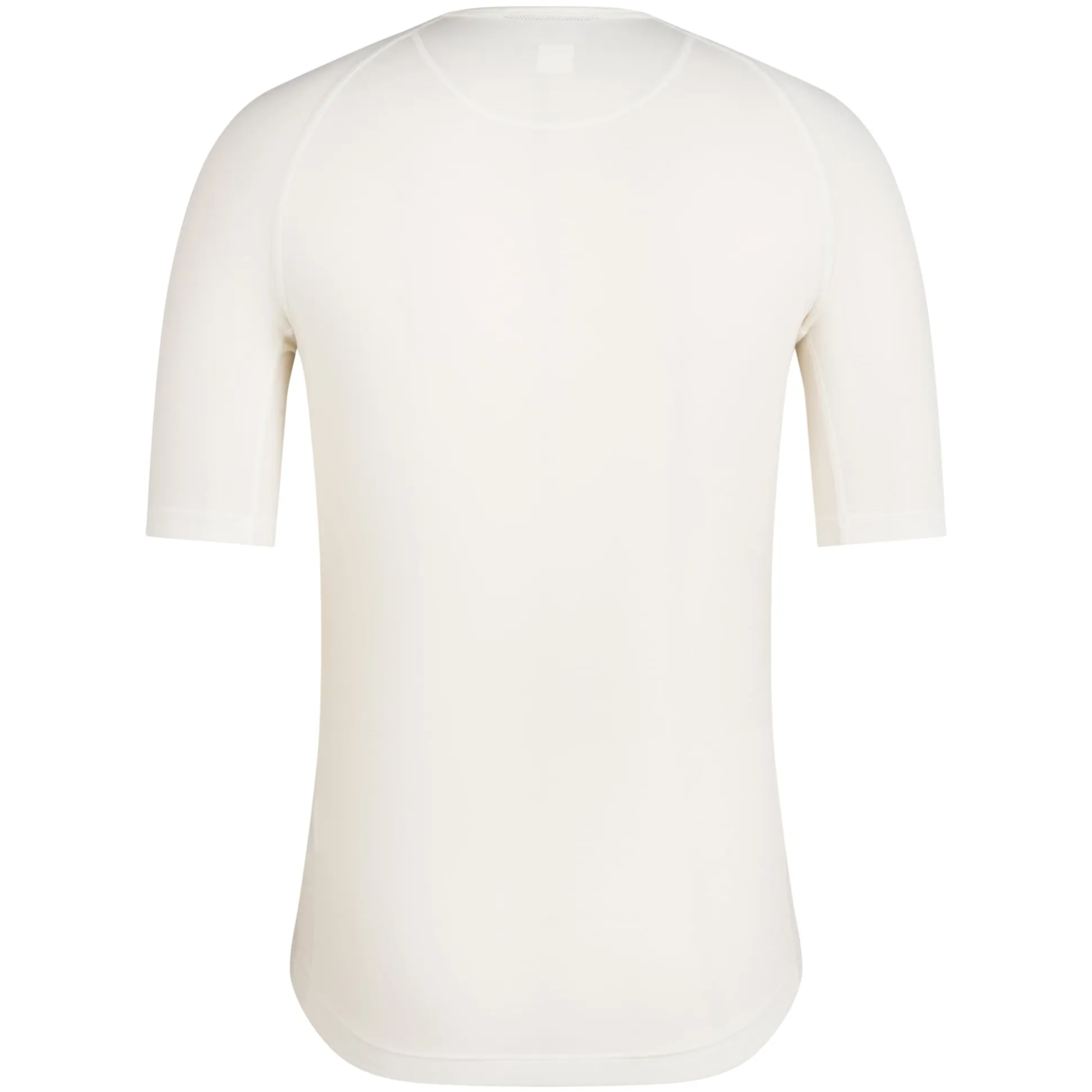 Maglia intima Rapha Merino - Bianco