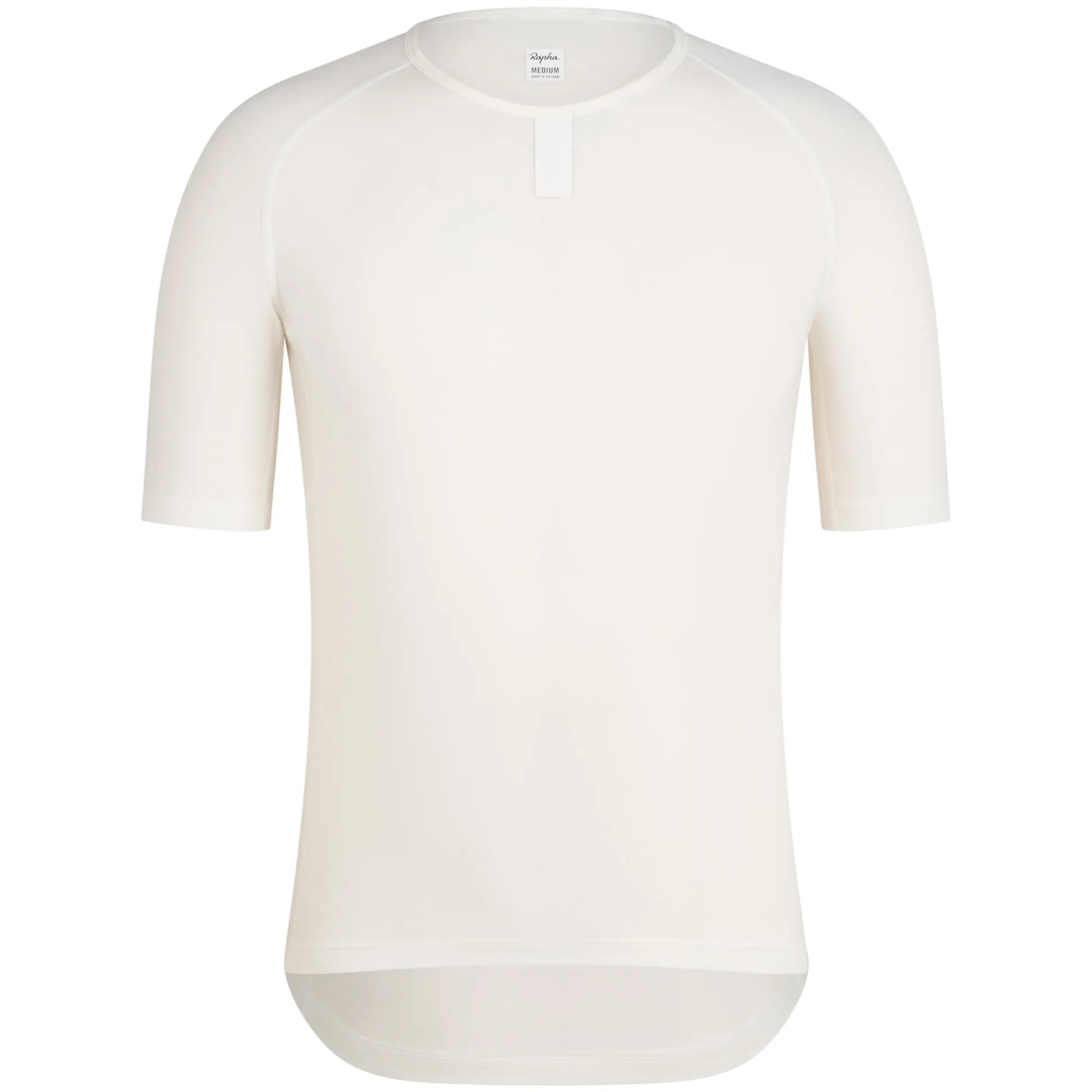 Maglia intima Rapha Merino - Bianco