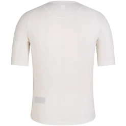 Maglia intima Rapha Merino 2 - Bianco