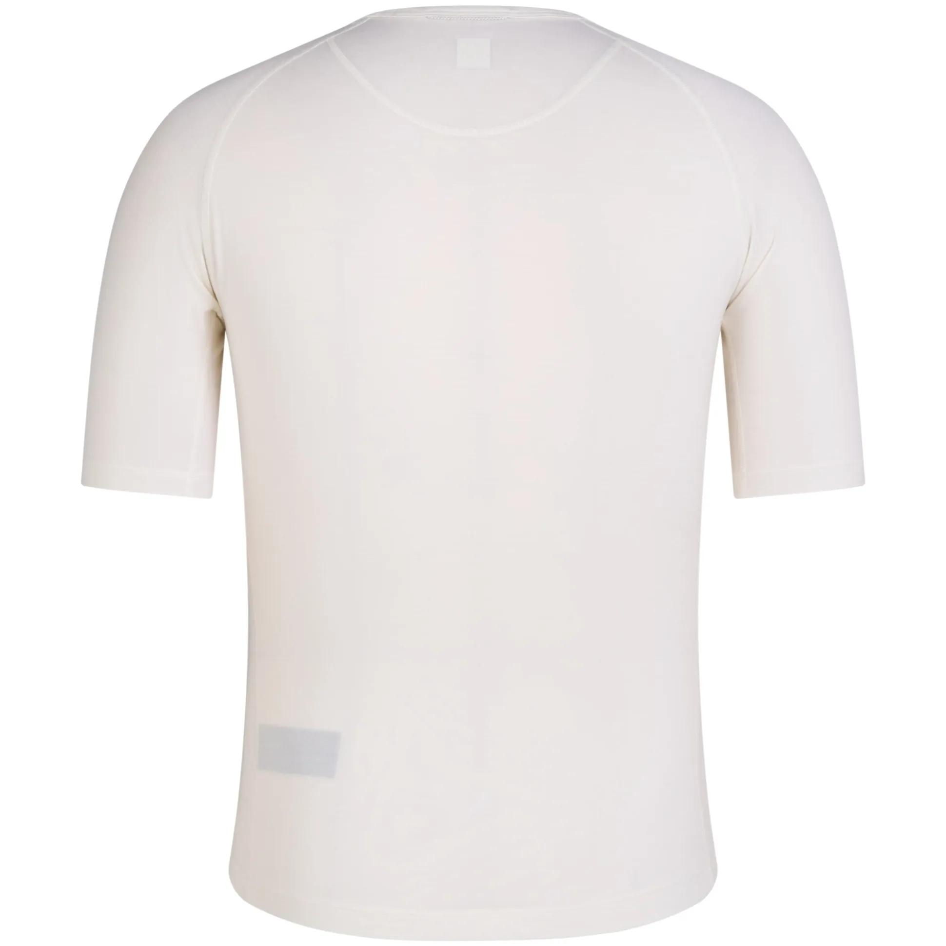 Maglia intima Rapha Merino 2 - Bianco