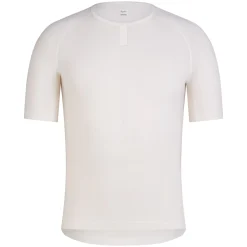 Maglia intima Rapha Merino 2 - Bianco