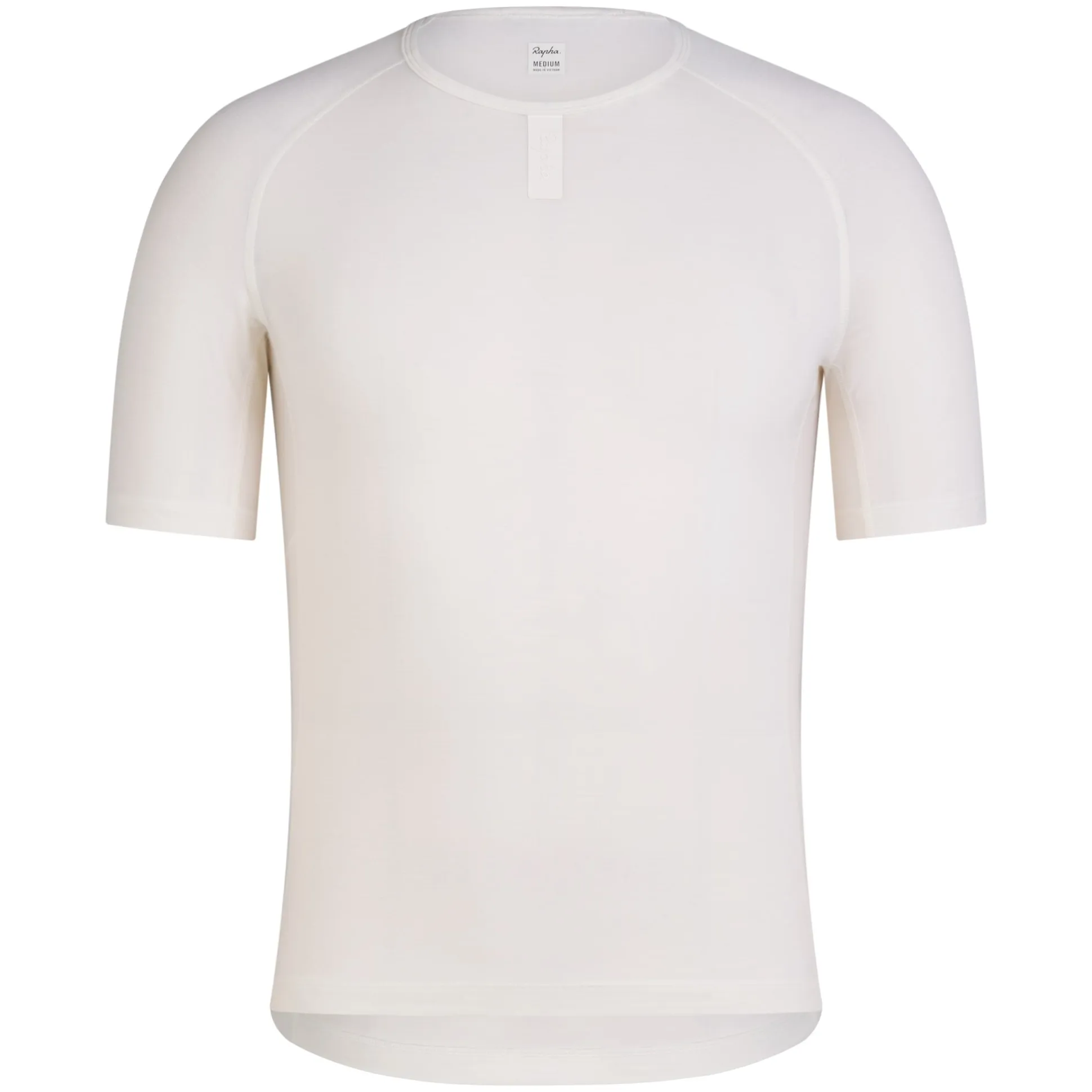 Maglia intima Rapha Merino 2 - Bianco
