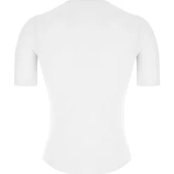 Maglia intima Santini Delta - Bianco
