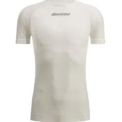 Maglia intima Santini Rete - Bianco