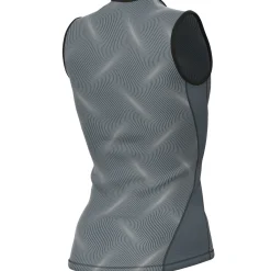 Maglia intima senza maniche Ale Rift - Grigio