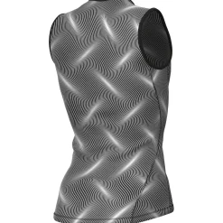 Maglia intima senza maniche Ale Rift - Nero