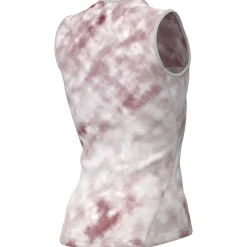 Maglia intima senza maniche Ale Atmosfera - Rosso