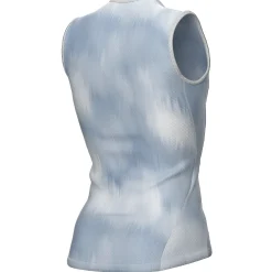 Maglia intima senza maniche Ale Argon - Grigio