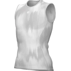 Maglia intima senza maniche Ale Argon - Beige