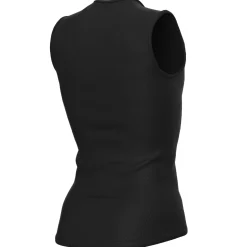 Maglia intima senza maniche Ale Velo Active - Nero