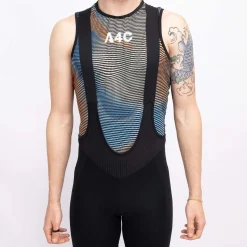 Maglia intima senza maniche All4cycling Team