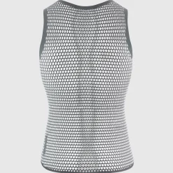 Maglia intima senza maniche Assos Equipe NS Skin Layer P1 - Grigio