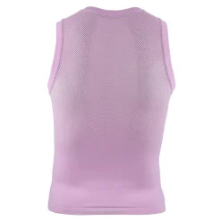 Maglia intima senza maniche Cinelli Tempo - Rosa
