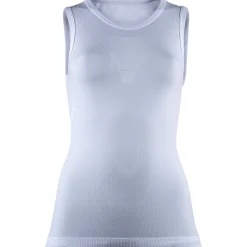 Maglia intima senza maniche donna UYN Visyon Light 2.0 - Bianco
