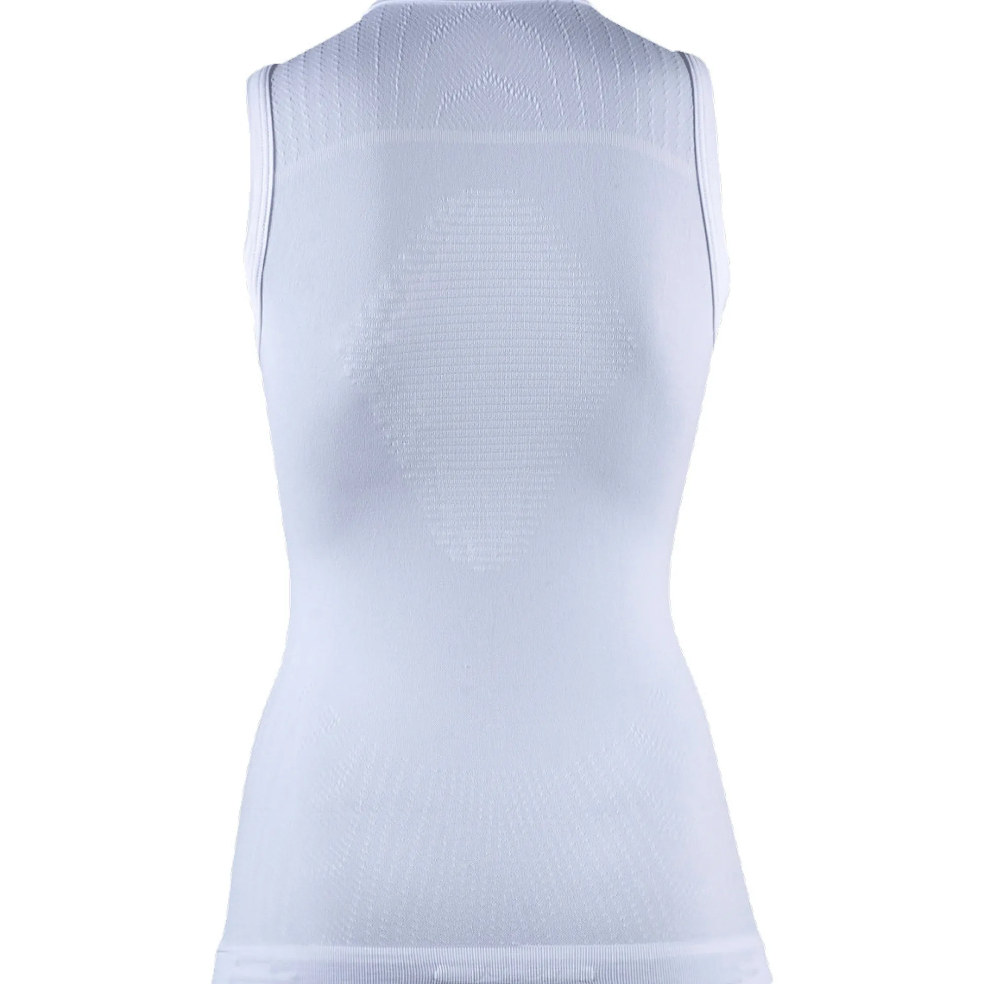 Maglia intima senza maniche donna UYN Visyon Light 2.0 - Bianco